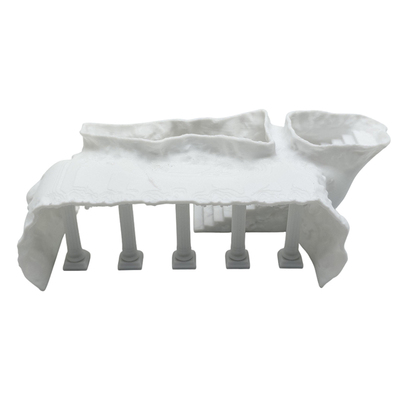 爬宠多层岩洞穴躲避屋造景饲养箱