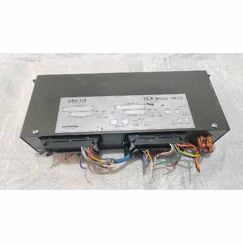 议价OLYMPUS奥林巴斯MK600DMCO2分布式控制系