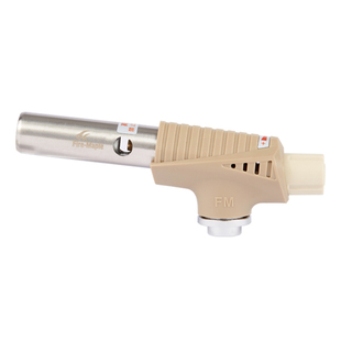 火枫360蓝焰喷枪特别版卡式喷火烘焙户外家用烧猪毛扁气罐点火枪