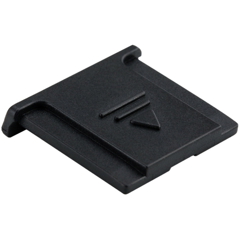 JJC 适用佳能R50V R63 R10热靴盖R7 M50II R5 R62 R8尼康ZF Z30 Z50II Z7II富士XT30III XS20 XT50 XE5保护盖