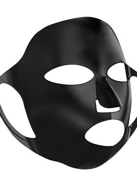 硅胶面膜罩固定防掉黑色挂耳款