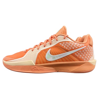 NIKE SABRINA 2 耐克萨布丽娜2代防滑耐磨低帮篮球鞋 FZ1517-500