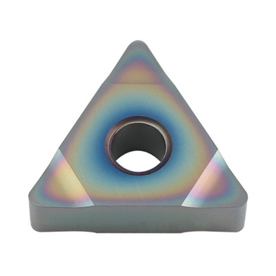 数控精车刀片TNMG160401-N