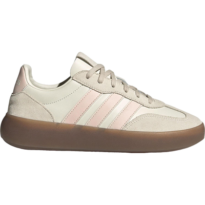 Adidas/阿迪达斯正品DECODE LUX女士运动轻便休闲经典板鞋JR3534
