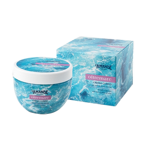 爱曼德香氛身体乳300ml