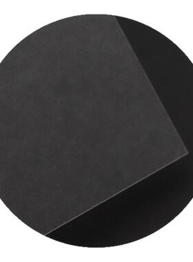 透明已打磨热缩片挂件