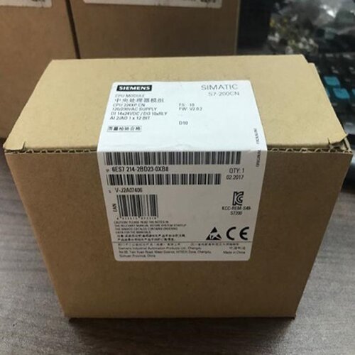 议价6ES72142BD230XB0西门子CPU224XP继电器模块6ES7214-2BD23-0X