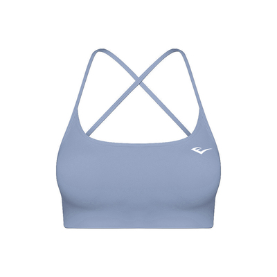 美国EVERLAST拳击运动文胸带胸垫