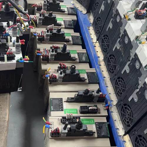 询价-禾川1.5KW伺服套装，驱动器SV-X3EA150A-A2，