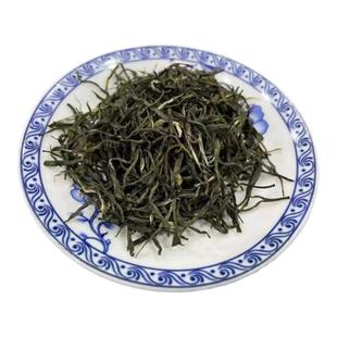 湘西古丈毛尖2025新茶谷雨炒青绿茶高山浓香型茶叶一斤装茶农直销
