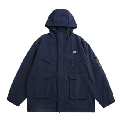 Mountainvalley自制夹克外套