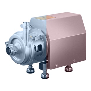 304不锈钢管道离心泵铸造防爆水循环316药工业增压大流量高扬程酒