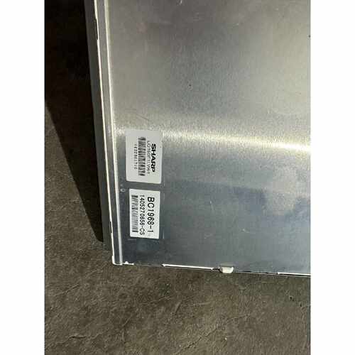 19寸夏普液晶屏LQ190E1LW61两片外观新