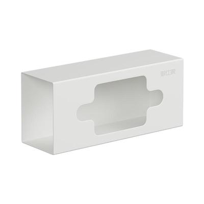 御仕家磁吸纸巾架抽纸盒