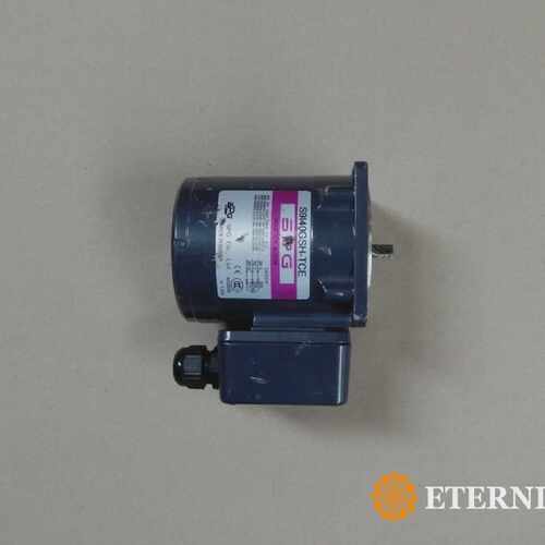 SPG S9I40GSH-TCE Induction Motor