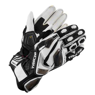 RSTAICHI摩托车赛道骑行手套男