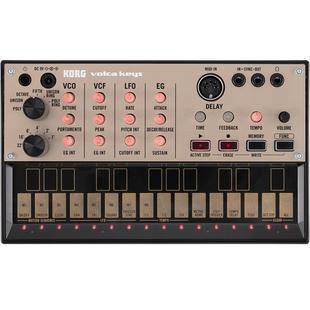 KORG VOLCA SAMPLE2 FM2 MIX NUBASS KEYS KICK合成器采样器