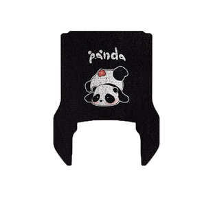 适用九号MZMAX专用脚垫电动车MZ电车加厚防水防滑脚踏垫改装配件