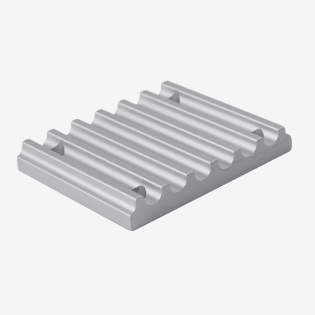 米si米C-TBCR-S5-S3-S8-M060-M250-M100-150同步齿形带连接齿板
