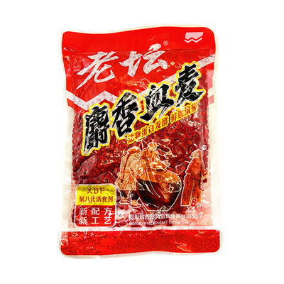 西部风老坛麝香血麦野钓窝料