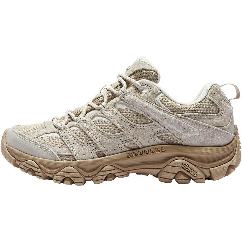 MERRELL迈乐MOAB3登山徒步鞋