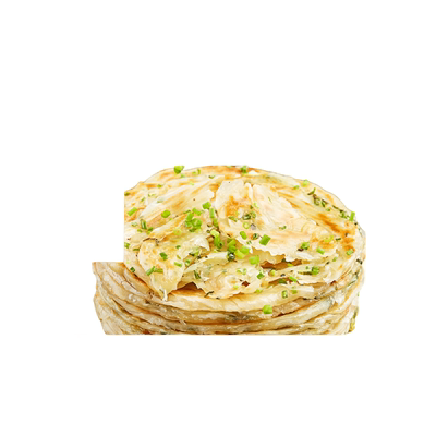手抓饼半成品早餐香葱多规格