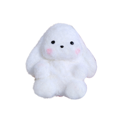 毛绒玩偶公仔捏捏乐烂泥手感减压玩具高颜值儿童无毒礼物发泄神器