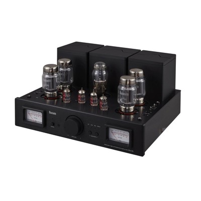 纯音mu76发烧功放电子管hifi