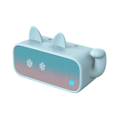 天猫精灵in糖3招财猫硅胶保护套