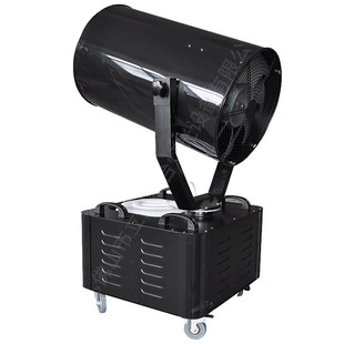 造雪机舞台雪花机仿真下雪神器圣诞大型人造降雪新款制雪机喷雪机