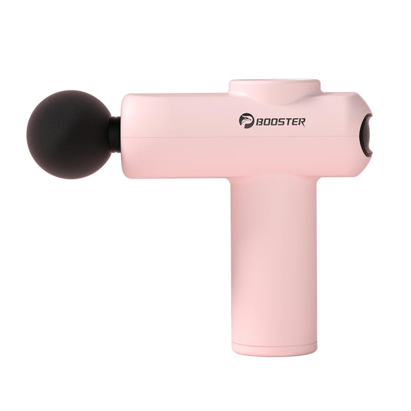 菠蘿君mini筋膜槍肌肉按摩器專業(yè)級熱敷電動震動女生肌頸膜槍儀V2