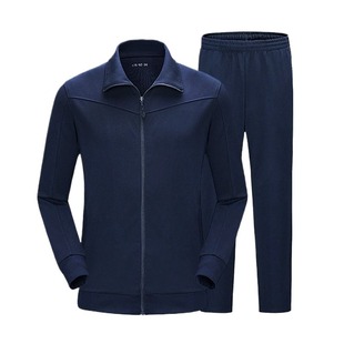 体能训练服春秋季套装男女长袖速干体能服户外运动秋冬款体能服装