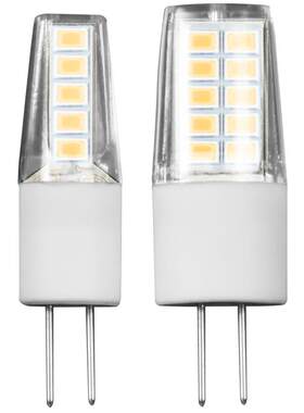 G4led替换卤素灯12V220v