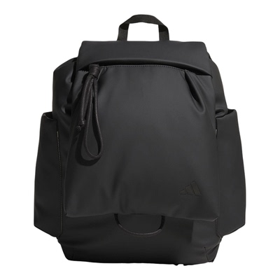 Adidas/阿迪达斯正品FAVOURITE女士大容量运动双肩背包JM5008