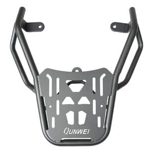 适用于本田NWM125尾架后货架尾箱背箱支架WH125T-12L后衣架改装件