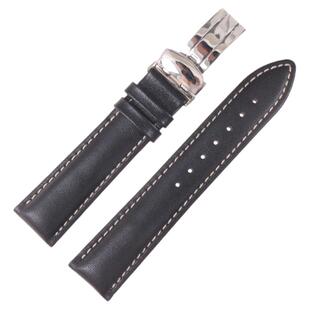 适合飞亚达恒昱系列GA8220 GA8242 GA8236真皮表带手表链 20mm