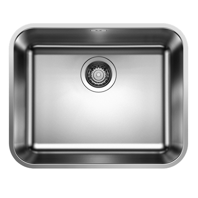 铂浪高德国不锈钢水槽