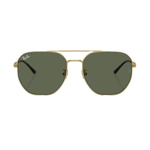 RayBan雷朋太阳镜双梁渐变开车户外防晒男女同款偏光墨镜0RB3724D