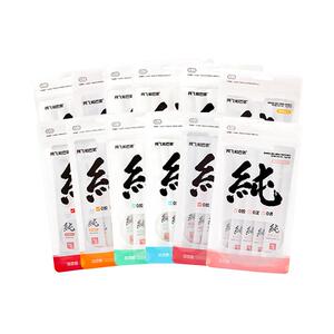 猫条纯条零食营养补水湿粮