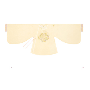 裳宫语千鸟笺明制刺绣汉服圆领大襟衫补服交领衫织金马面裙春秋