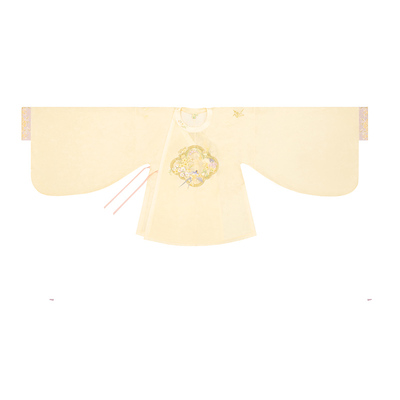 裳宫语千鸟笺明制刺绣汉服圆领大襟衫补服交领衫织金马面裙春秋