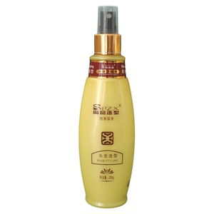 SPZX尚品造型悦雅留香精华液