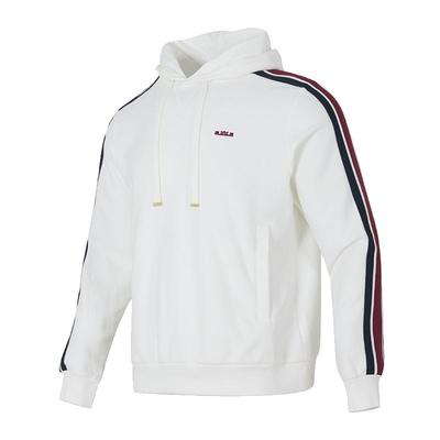 Nike耐克男装2025冬季新款 TF SI PO HOODIE 简约连帽卫衣HV3404