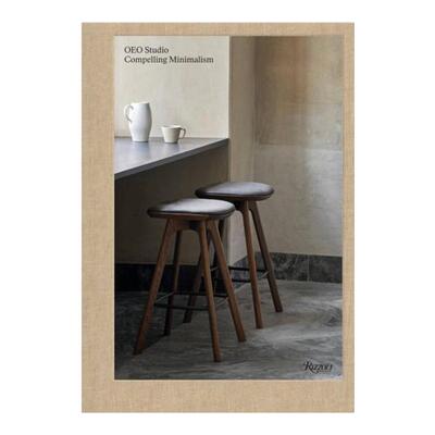预售 OEO Studio: Compelling MinimalismOEO工作室：不可抗拒的极简主义