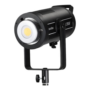 Godox神牛SL150R/SL300R 摄影灯RGB全彩色+双色温led补光灯影棚室内拍摄直播灯电影视频拍摄轮廓发丝打光灯