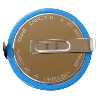 万胜CR2450HR胎压传感器纽扣电池