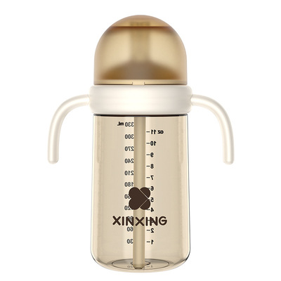 大容量防摔防胀气，大宝宝用