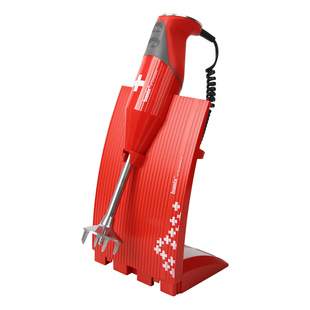 瑞士进口Bamix均质机烘培 料理机M200淋面 婴儿辅食 手持料理棒