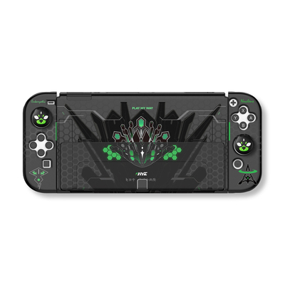 Switch1OLEDPC硅胶套保护套装