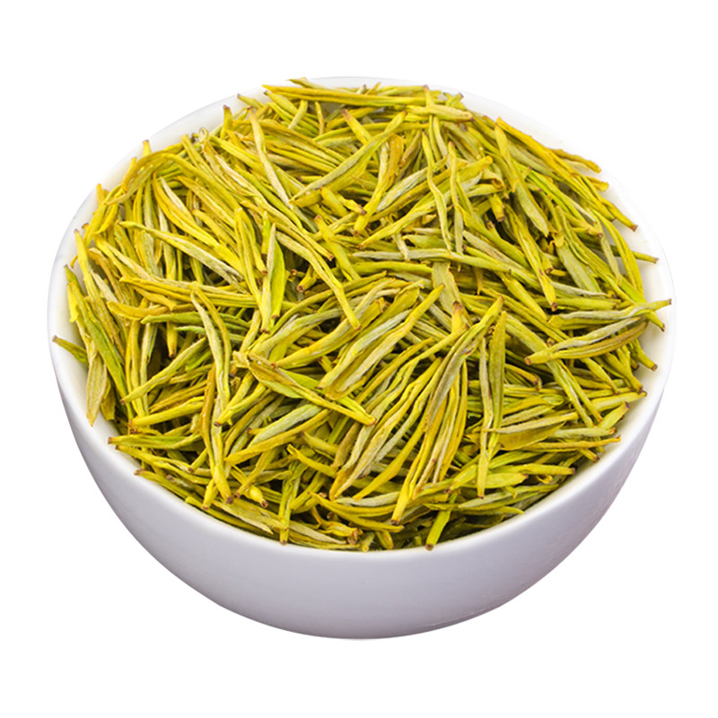 特级高端黄金芽2026新茶高级茶叶